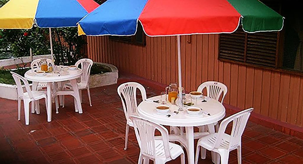 Hostal Castro Galapagos Puerto Ayora  Exteriör bild